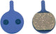 Plaquette de frein à disque Union Magura Clara