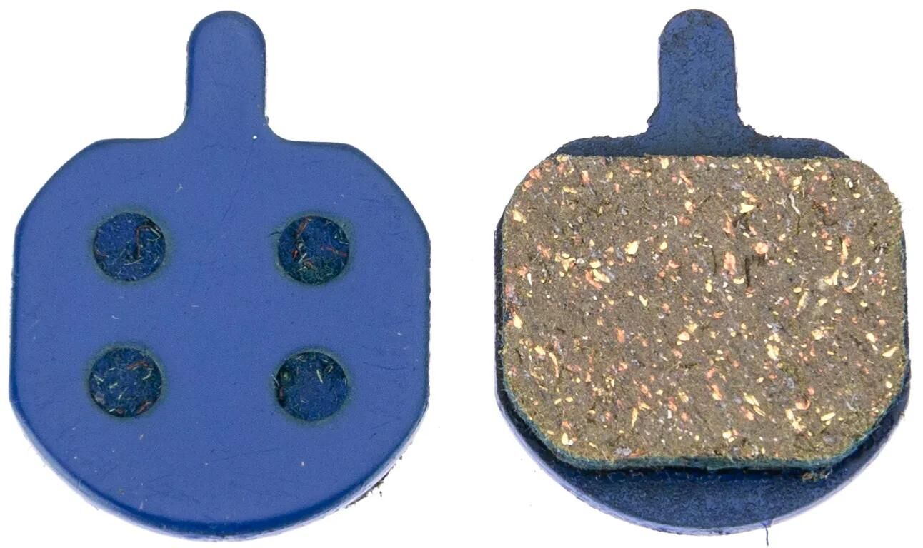 Plaquette de frein à disque Union Hayes Sole