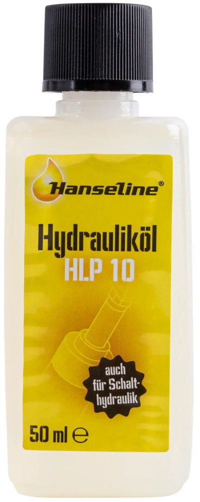 HANNELINE HUILLE HUILLE HLP 10, 50 ml