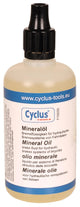 Cycle tools cycle liquide de frein br.fluid cycle bouteille 100ml