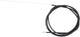 Slurf câble de frein de roue arrière sn202 arrière br. câble 2,01m, noir