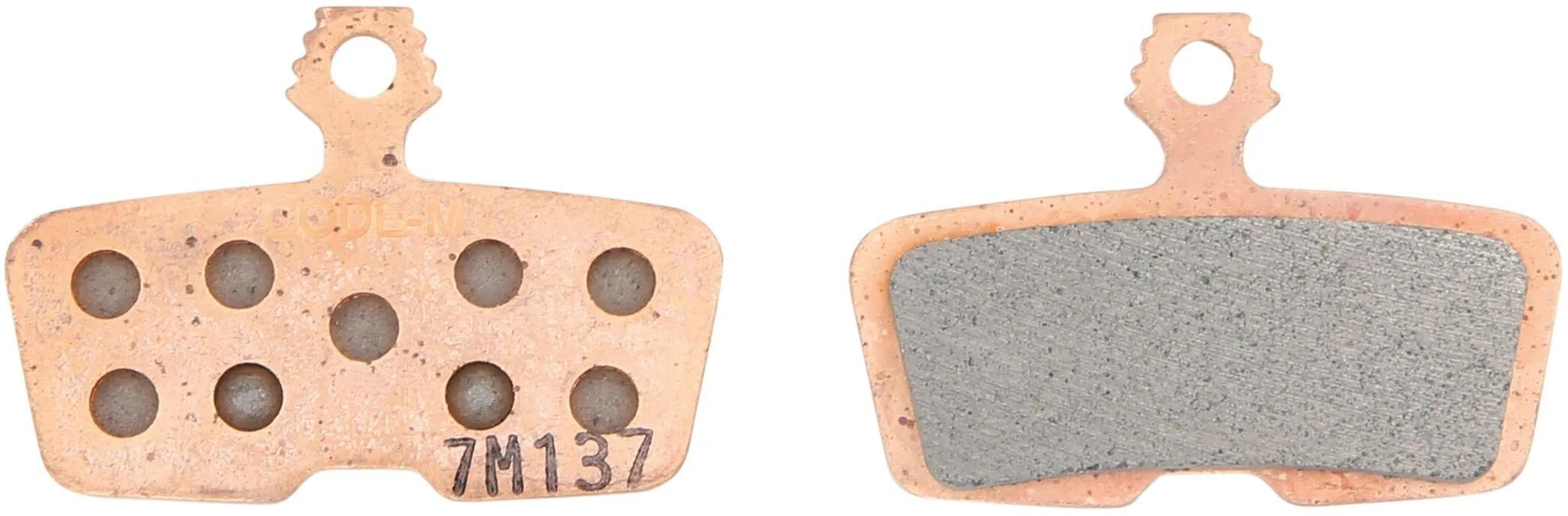 Sram Avid Disc Br. Pad Code Metal