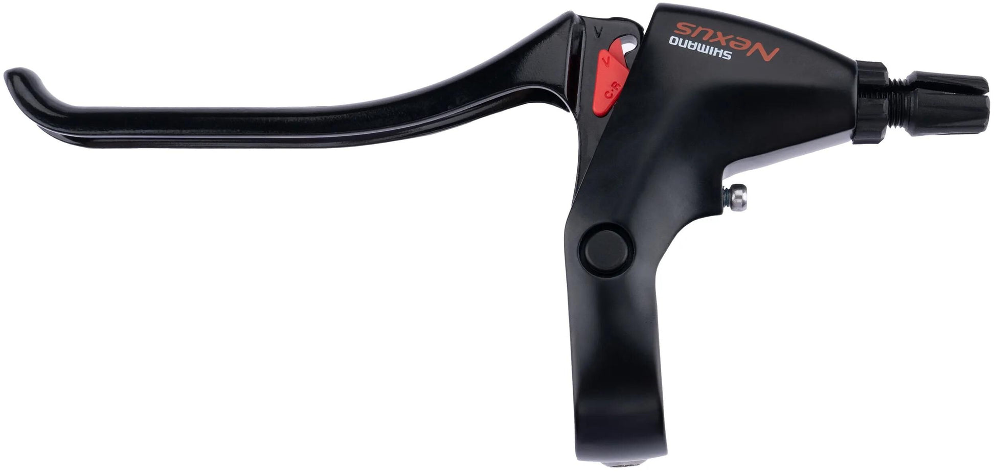 Poignée de frein shimano l Nexus bl-c 6000 rollerbrake noir