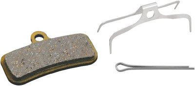 Marwi Union Disc Free Bloc DBP-43S Fritted Am Shimano Saint