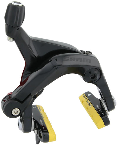 SRAM Brake S900 Fr. Montage direct, alu, noir