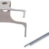 Bloc de frein à disque Shimano BF1305A XTR2011 VV