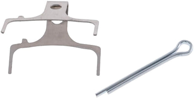 Bloc de frein à disque Shimano BF1305A XTR2011 VV