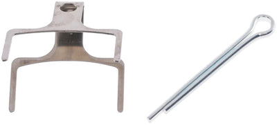 Marwi union jeu de plaquettes de frein à disque dbp-65e e-bike kevlar organique (25pr)
