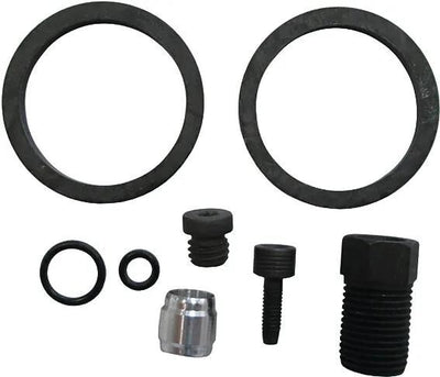 Kit de piston de support de plaquette de frein Avid, kit de piston d'étrier juteux 3