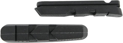 Choot Stop Rempots R4 Dura Black (2e)