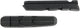 Choot Stop Rempots R4 Dura Black (2e)