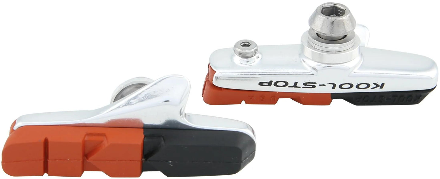 Shimano Brake Shoes H2 Dura Ace Holder (2st)