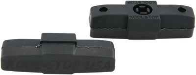 Choot Stop Rembbloks R9 HS33 Black (2st)