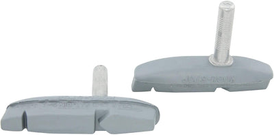 Chaussures de frein C2 Eagle2 Silver (2st)