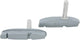 Chaussures de frein C2 Eagle2 Silver (2st)
