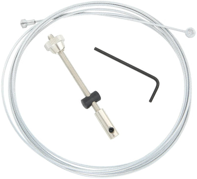 Câble intérieur Freinage Sk77 Zink