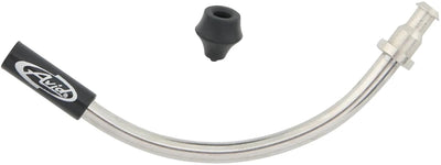 AVID BR. Cable Guding Pipe 90 ° incl. Prot.