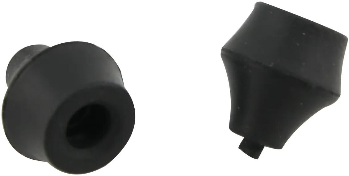 Couvercle de poussière passionné (2 morceaux) F.Brake Cable