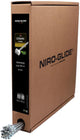 Niro-Glide Niro Glide Céramic freins UG Roller Méllon de 2050 mm