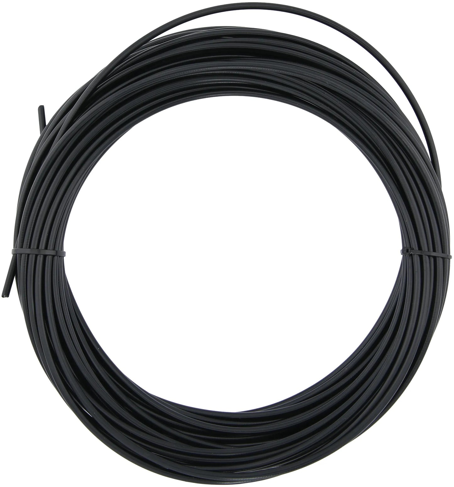 Câble extérieur de frein Slurf br. gaine extérieure de câble 25m noir