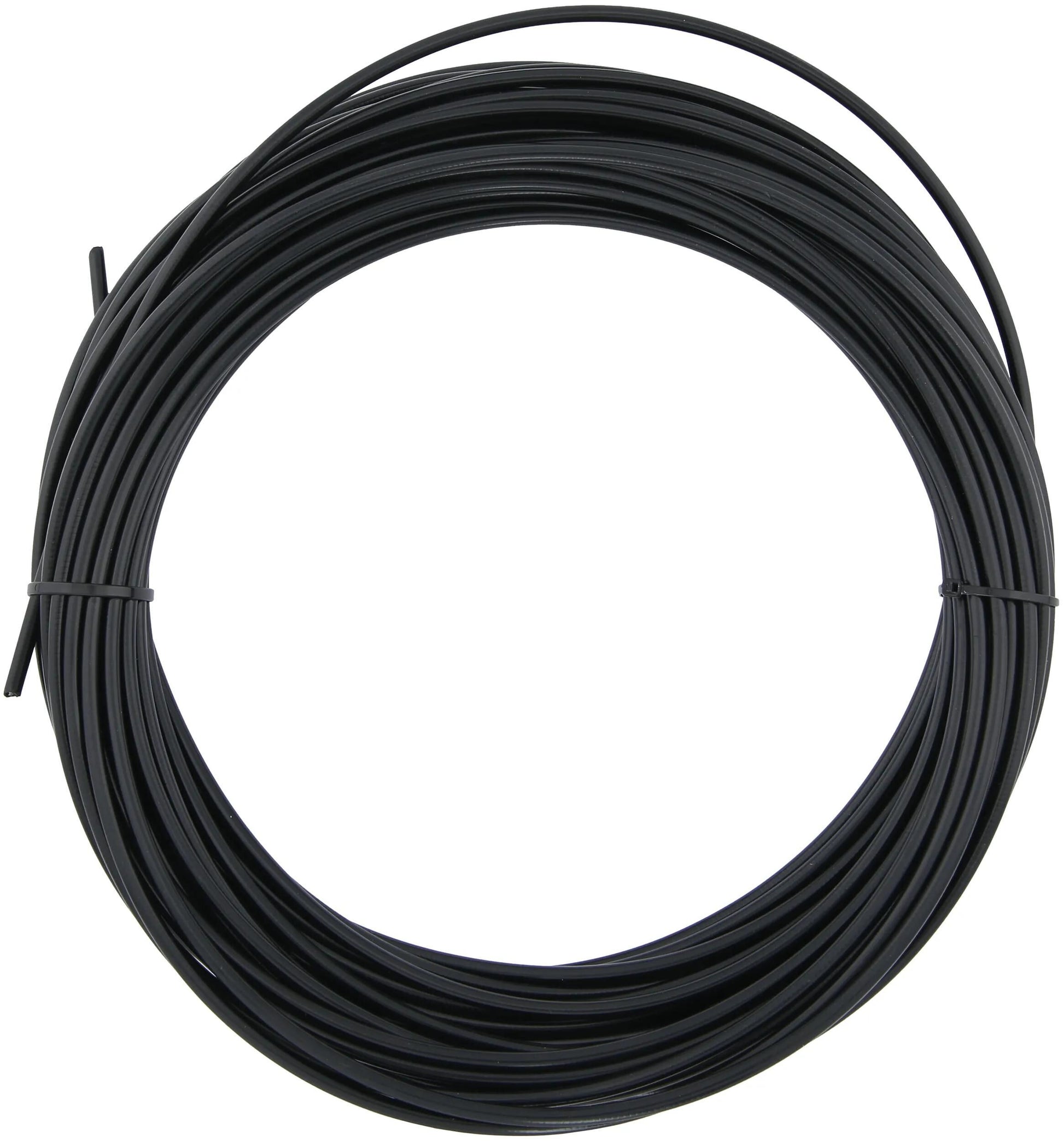 Câble extérieur de frein Slurf br. gaine extérieure de câble 25m noir
