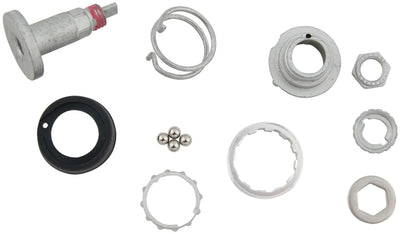 AVID BR. Route du kit d'étrier