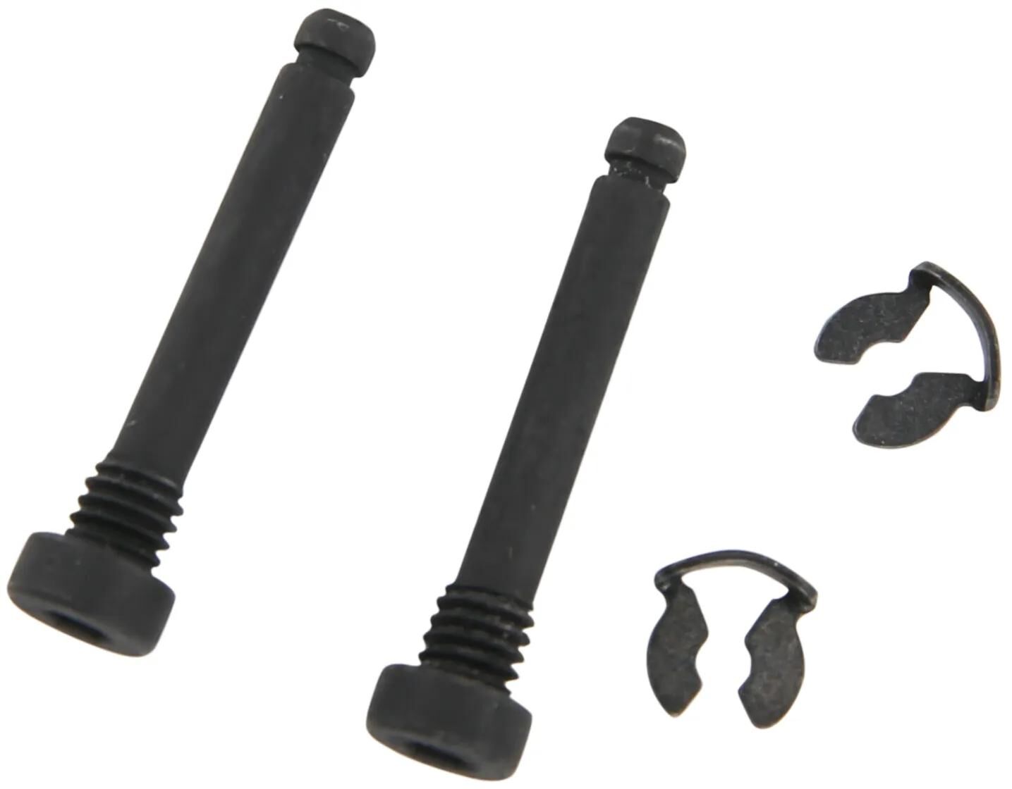 Boulons avides f.pads Elixir Black