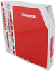 Sram Br. Câble Boîtier extérieur 30m x 0,5 mm blanc