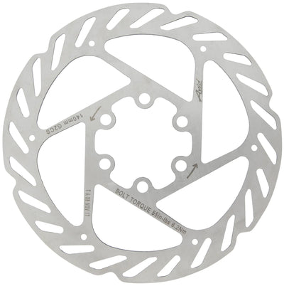 SRAM ROTOR AVID G2 CLEAR STAYE 140 mm