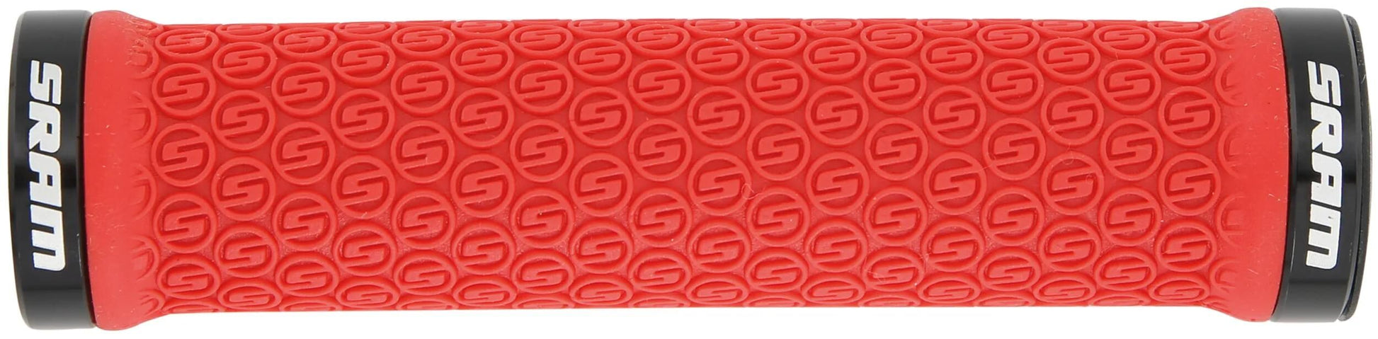 Sram grip rouge