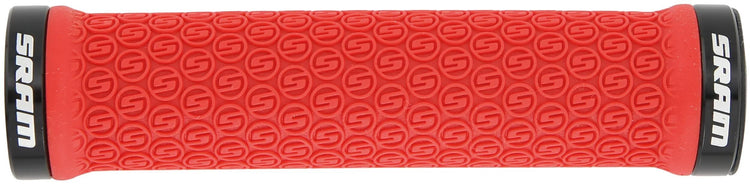 Sram grip rouge