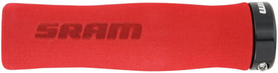 Sram Grip rouge noir
