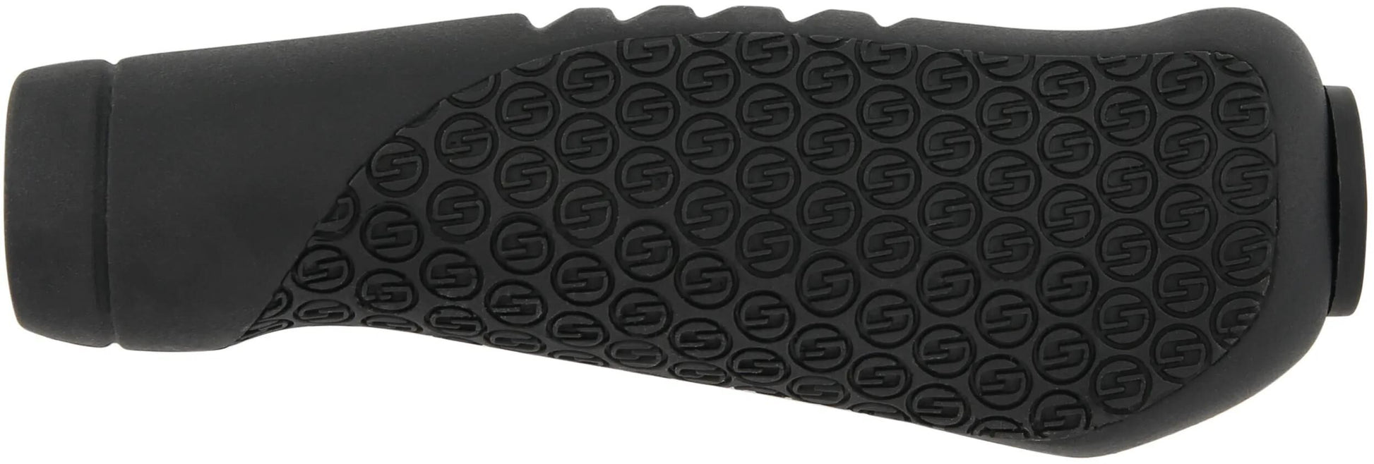 Sram Grip Comfort Black Black