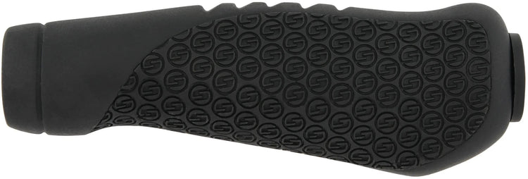 Sram Grip Comfort Black Black