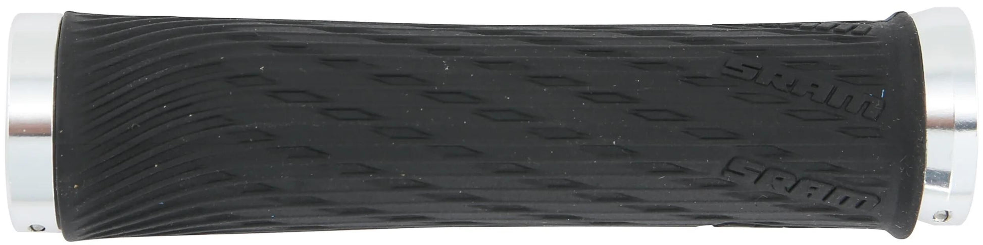 SRAM GRIP F.TWISTER X0 122MM SIL.