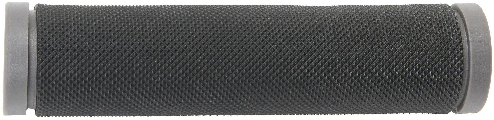 ERGOTEC GRIP ARCO Set Gather 2x125mm Black Grey