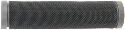 ERGOTEC GRIP ARCO Set Gather 2x125mm Black Grey