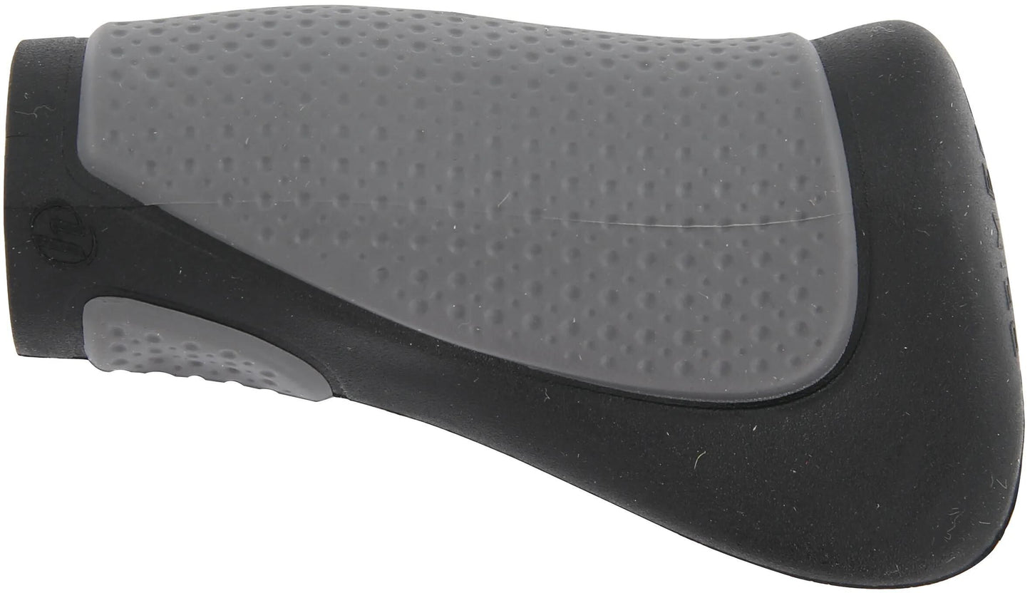 Herrmans poignée primergo double densité grip primergo 90mm droite b gr