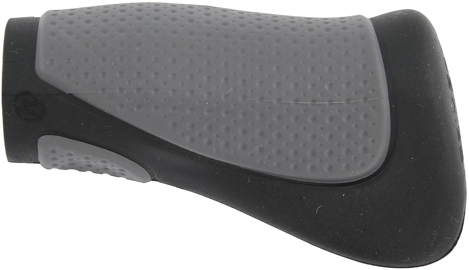 Herrmans poignée primergo double densité grip primergo 90mm droite b gr