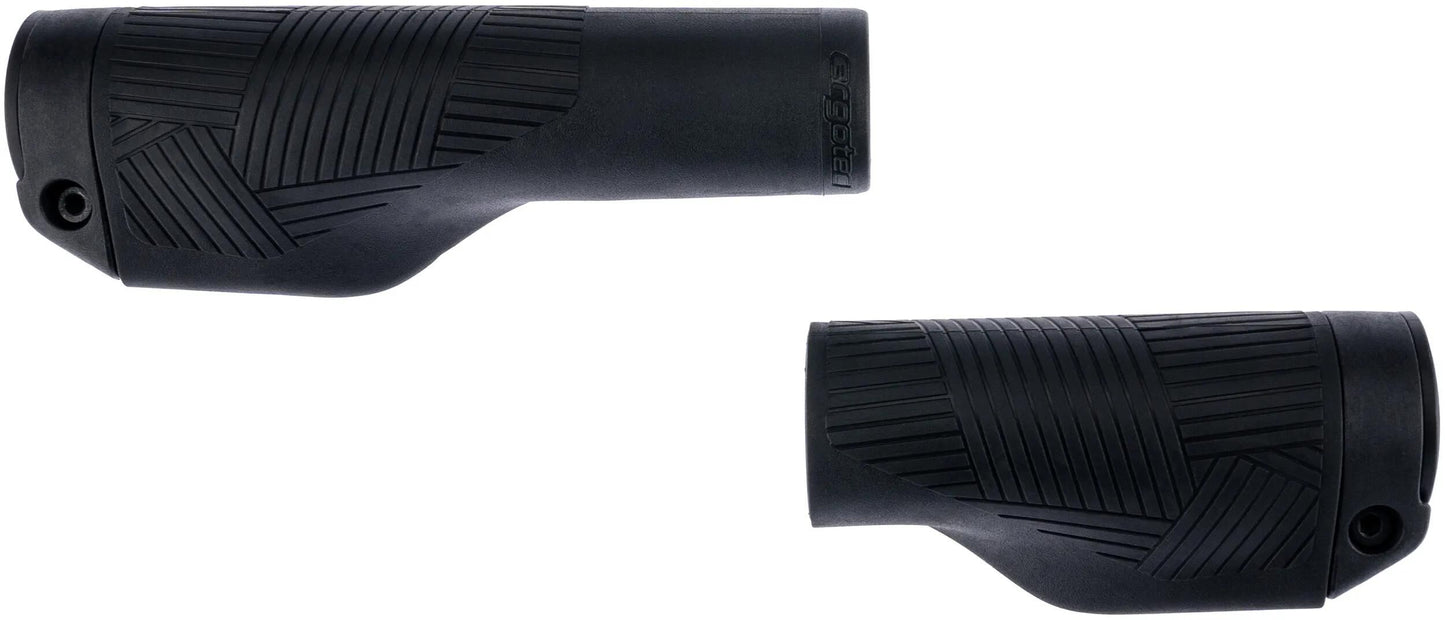 EC Ambition Handle de vélo 135 mm noir