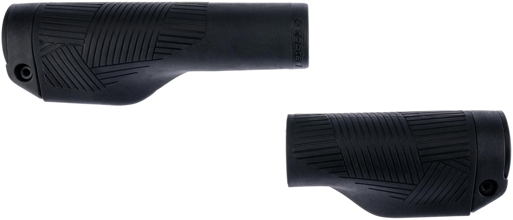 EC Ambition Handle de vélo 135 mm noir