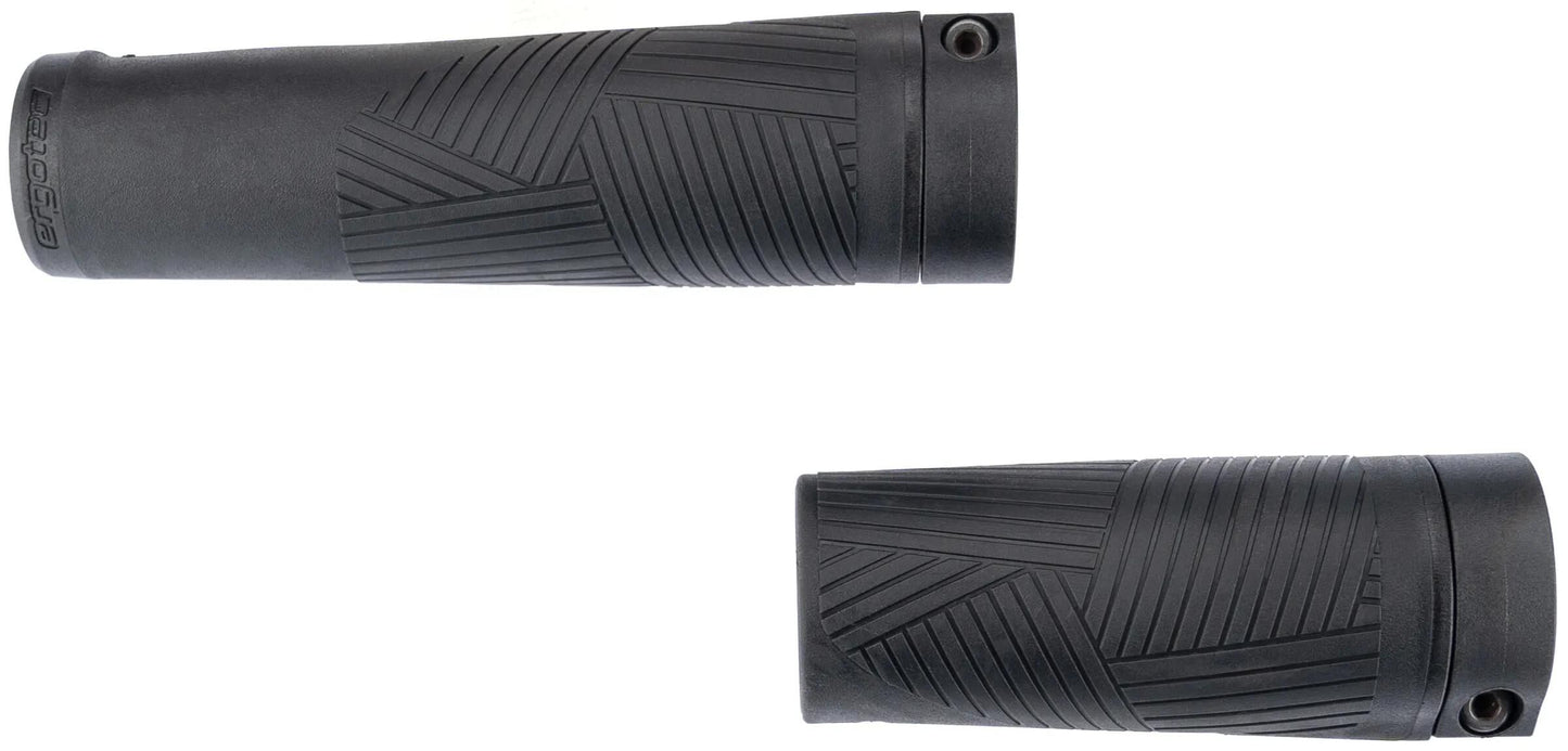 Ergotec gère les performances EC 92 135 mm noir