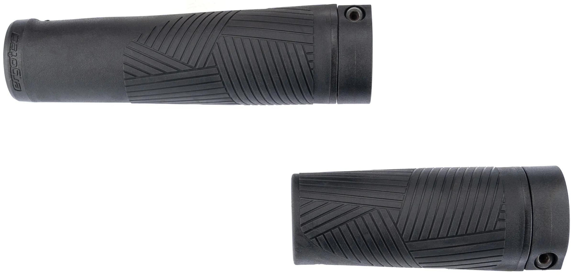 Ergotec gère les performances EC 92 135 mm noir
