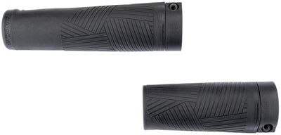 Ergotec gère les performances EC 92 135 mm noir