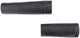Ergotec gère les performances EC 92 135 mm noir