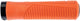 Bonne poignée en tournée orange