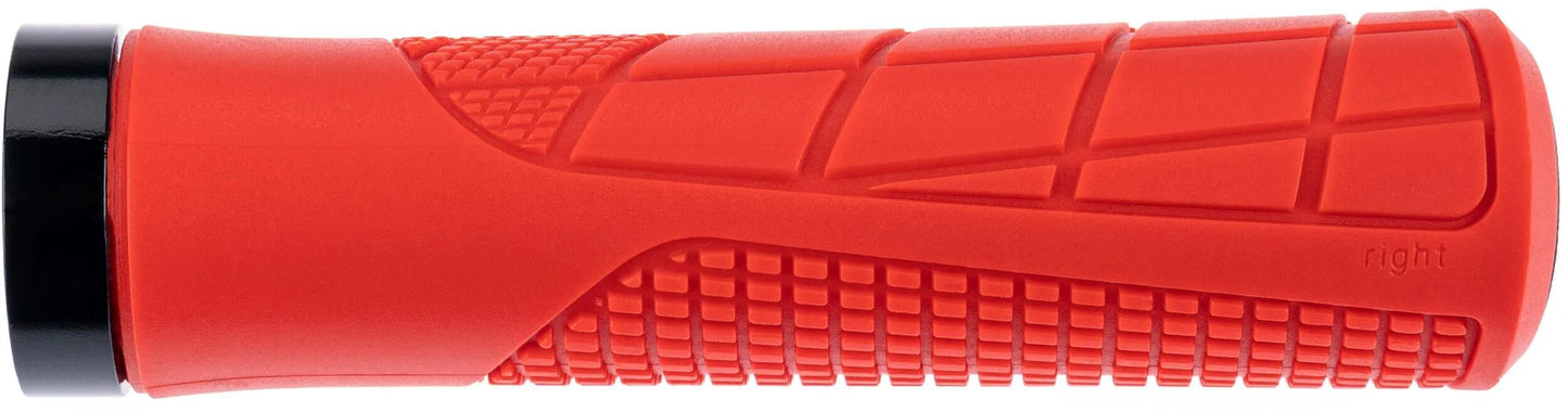 Brave Grip Touring Red