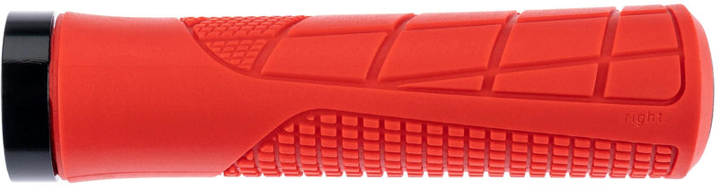 Brave Grip Touring Red