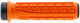 Widek manipule le rocher saisit le rocher orange