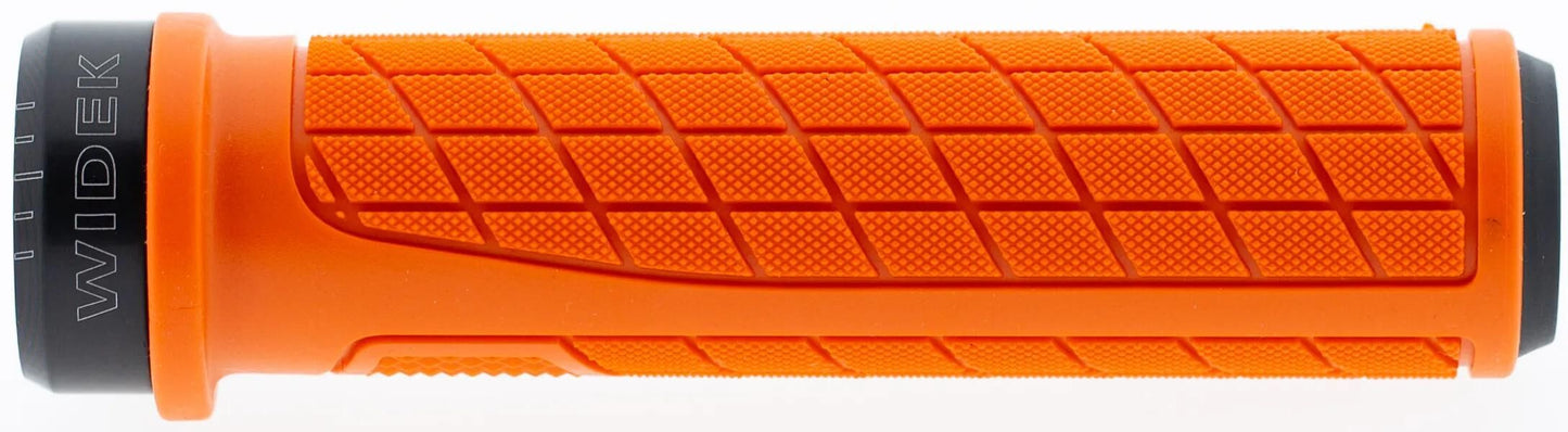 Widek gère le flux saisit le flux orange
